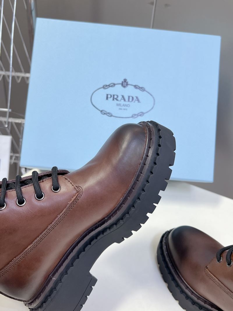 Prada Boots